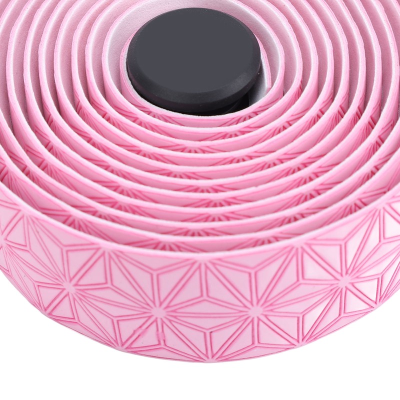 2pcs Road Bike Handlebar Tapes Bicycle Bar Tape Cycling Handle