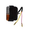 Front Indicator Lamp Light Set with 12V Bulb Compatible with