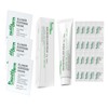 Bottederm Repair Skin Elysier Cream 45g+Sample+Mask Pack Botederm Elysier Cream+Sample