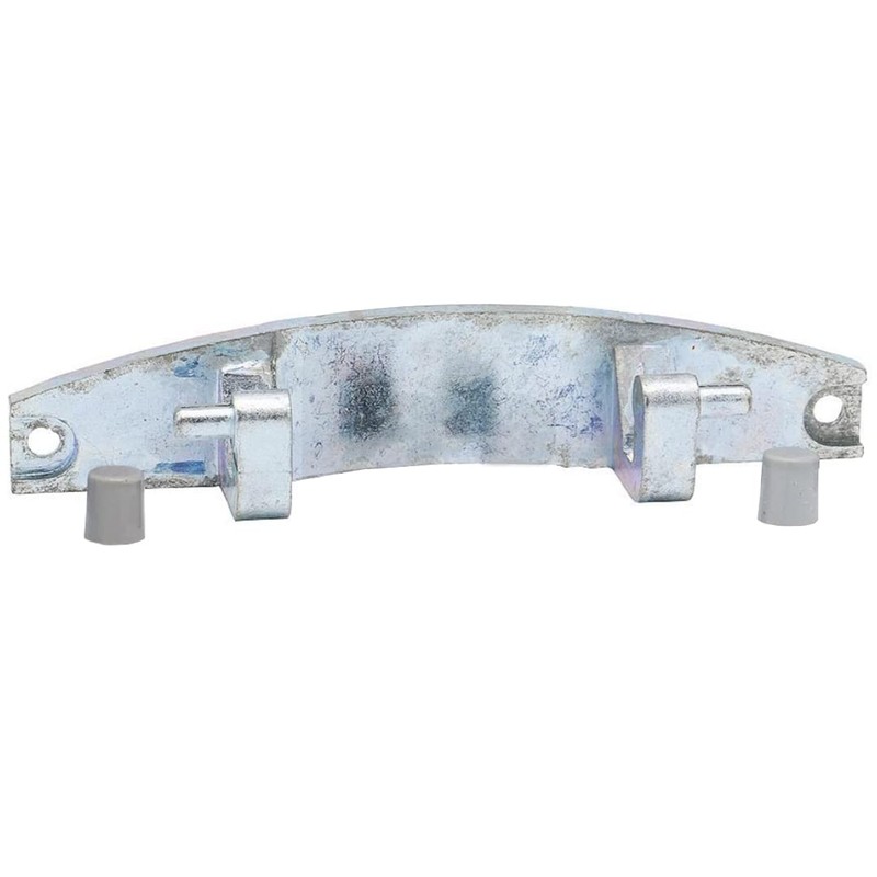 Washing Machine Door Hinge For Bosch WAS20320GR/23 WAS20320GR/45 WAS20320IT/16