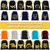 Mystery Dice Set Bag, Various Styles Polyhedral Dice, Random D&D