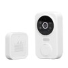 Video Doorbell Camera 1080P Smart Night Vision 2 Way Voice