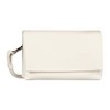 Gabor Women's Salara Clutches, White, S