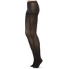 Atsugi Women's Comfort Tights, 80 Denier, Soft Touch, Warm Activity,