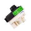 Aspares For Washing Machine Pressure Switch Compatible With Baumatic 41035075