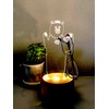 Toyo Case LED Accessory Stand Bear ART-LAS-01