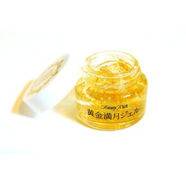 High Rich Tommy Rich Golden Moon Gel G