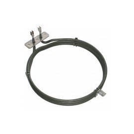 Smeg sc336bl 2700W Circular Fan Oven Element