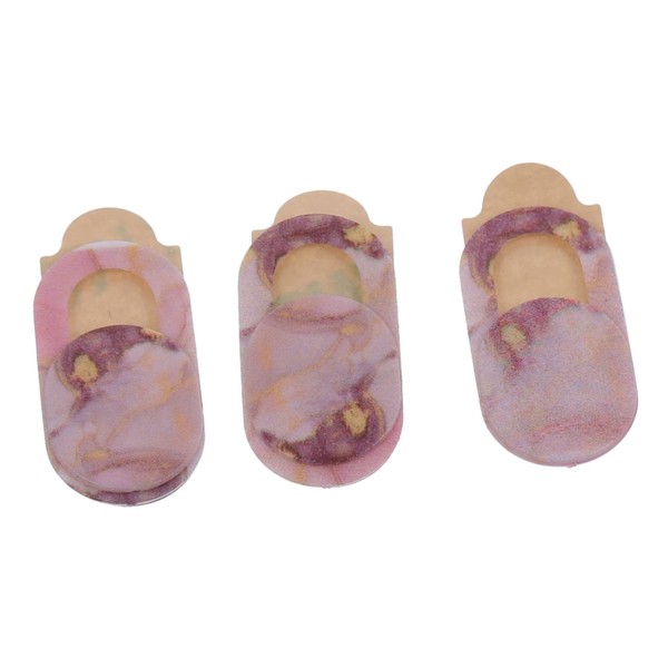 Abaodam 3pcs Webcam Cover Slide for Laptop Camera Cover Slide