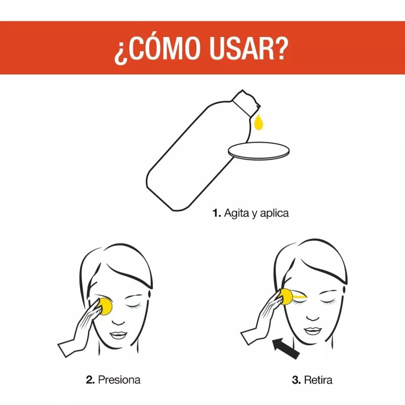 AGUA Garnier Agua Micelar Vitamin C Aclara Desmaq 400ml Toda