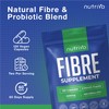 Fibre Supplement - Psyllium Husk 5000mg (500mg of 10:1 Extract)