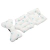 Child Stroller Seat Cushion Thicken Shockproof Breathable Warm Comfort Cushion