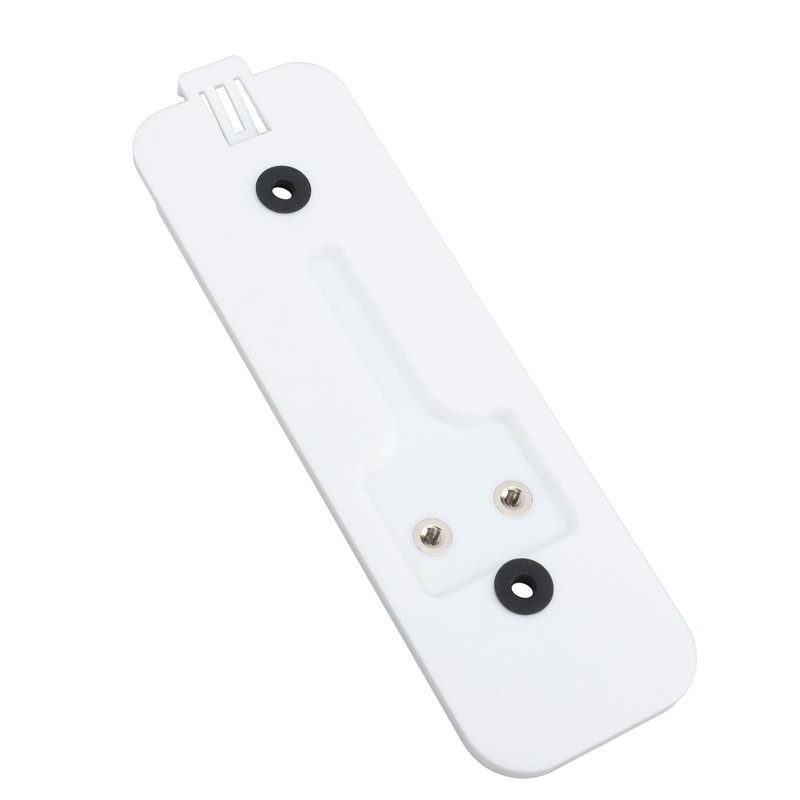 Video Doorbell Backplate Visual Doorbell Back Plate Replacement Part with