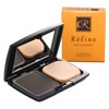 Lefine Hair Foundation Hair Cover with Case and Puff