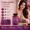 Fórmula Hair Growth Complejo Capilar 120 Caps Para Mujer