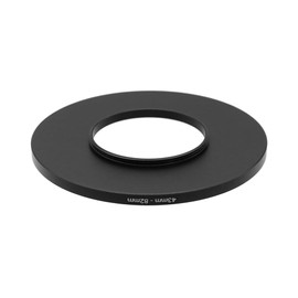 Toileum 43-28/30.5/37/39/40.5/43/46/49/52/55/58/62/67/72/77/82mm Step-up Ring/Step-down Ring Filter Diameter Conversion Adapter Ring Step Lens Filter Adapter Ring (43-82mm)