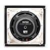 OSD Audio 8" In Wall Subwoofer 150W Passive Home Theater