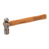 Silverline Ball Pein Hammer Hickory 16 oz (454g) (HA20B)