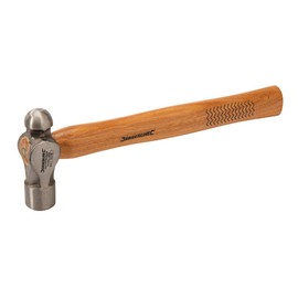 Silverline Ball Pein Hammer Hickory 16 oz (454g) (HA20B)