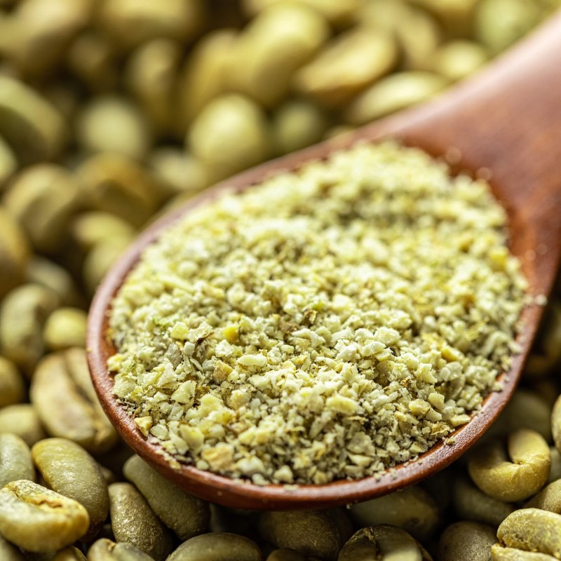 Luve Cardamom Coffee, 200g, Medium Roast, 100% Arabica, Fresh Roasted