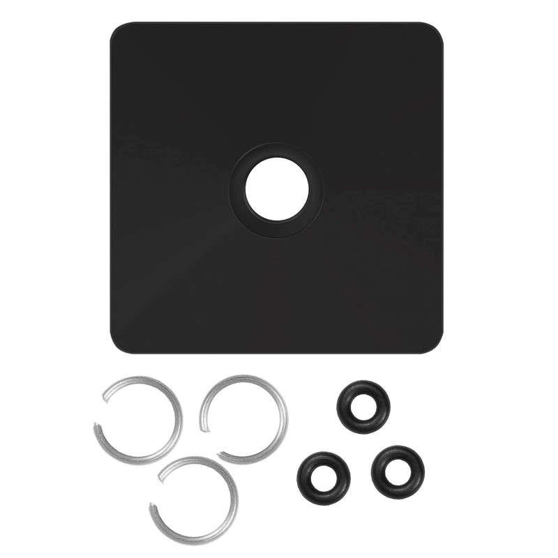 3/8" Impact Wrench Socket Retainer Ring Impact Retaining Ring Clip