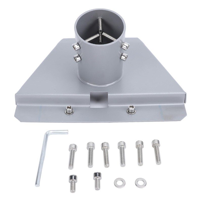 Generic Standard Gen 3 Pipe Adapter, Satellite Internet Kit Pipe