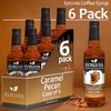 Caramel Pecan Syrup by Syruvia 6-Pack, 25.4 fl oz, Wholesale