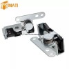 M MATI Left & Right Door Latch For Can-Am Maverick