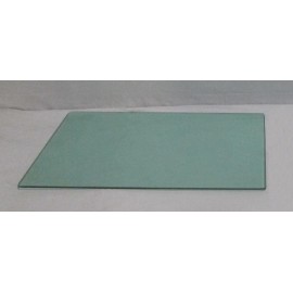 Auto City Classic Door Glass 1930 1931 Ford Model A Cabriolet Convertible Green Window LH or RH