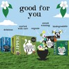 Clipper Organic Decaf Green Tea Bags | Box of 40