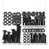 Mr. Pen- Bolts, Nuts, and Washer Assortment Kit, 113 Pcs,