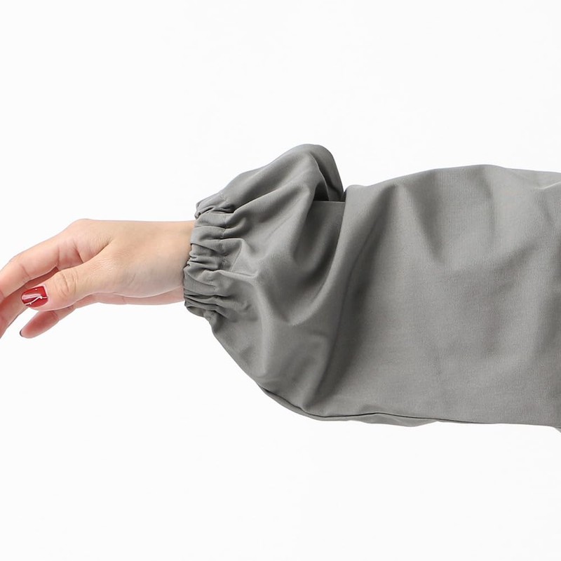 TAYU-TAFU Women's TC Work Clothes, navy