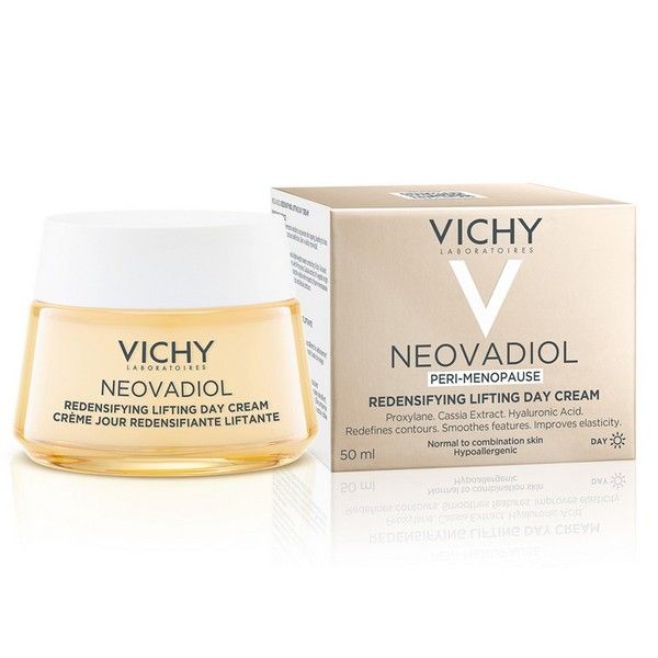 Vichy Neovadiol Day Cream for Normal-Combination Skin 50 ml
