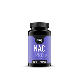 ESN NAC Pro, 90 Capsules, High Dose