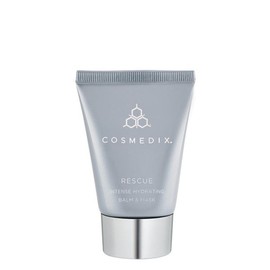 CosMedix Rescue Intense Hydrating Balm and Mask 50g