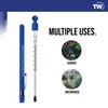 Handy Garden Soil Thermometer Probe - Useful Soil Temperature Probe