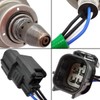 Automotive-leader 2Pcs 234-9091 234-4462 Upstream and Downstream Oxygen O2 Sensor