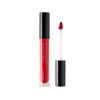 Korres Morello Matte Lasting Lip Fluid 52 Poppy Red, 3,4ml