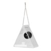 Intelligent Bird Feeder Camera Detachable Night Vision Remote Connection Hanging