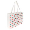 Draeger Paris – Tote Bag "Zeste d'amour" (auf Französisch) –