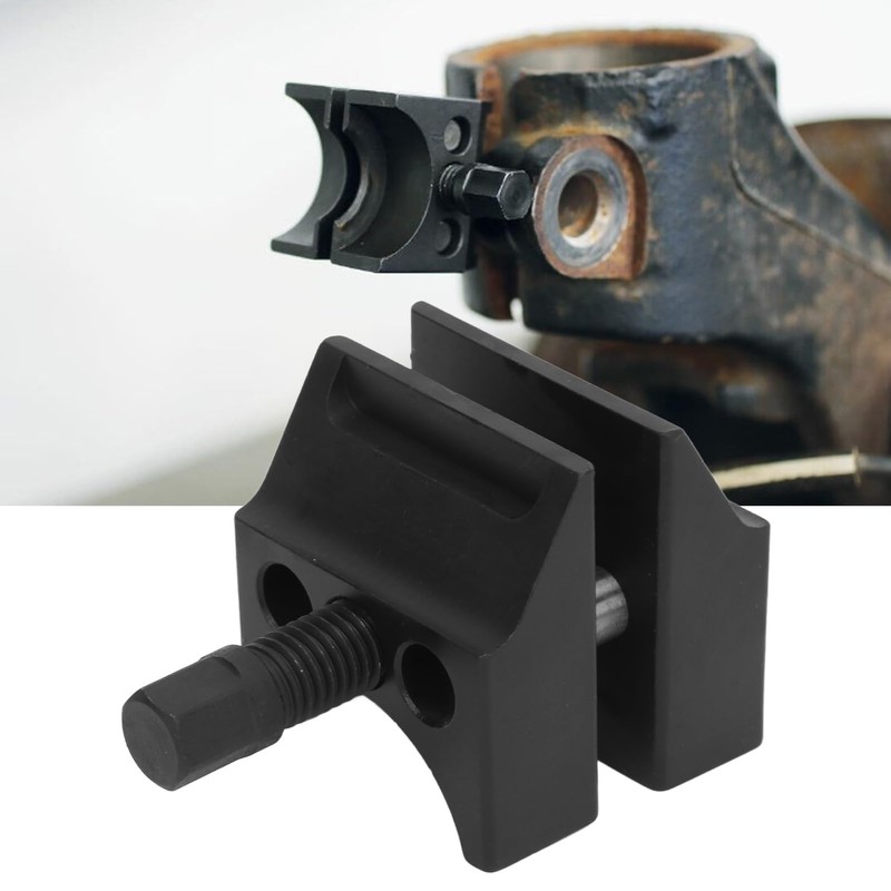 Suspension Strut Spreader Tool, Universal Suspension Strut Split Hub Steering