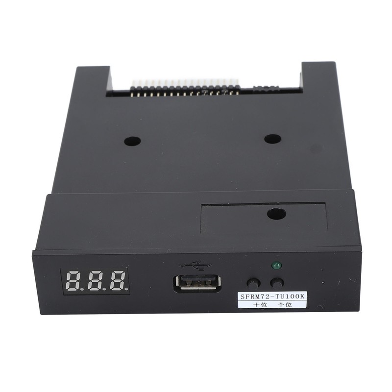 SFRM72 TU100K Floppy Drive Emulator 32 Bit CPU 3.5in Floppy
