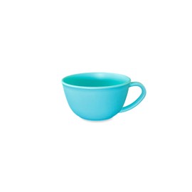 Tradition Acoustic PLAWARE 50's Soup Cup, Robin Blue, 450ml