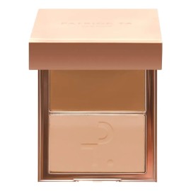 Patrick Ta Major Skin Crème Foundation Y Polvos De Acabado..
