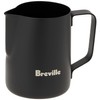 Breville the Milk Jug, Black Truffle, BES048BTR