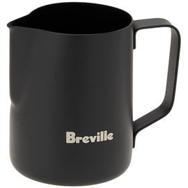 Breville the Milk Jug, Black Truffle, BES048BTR