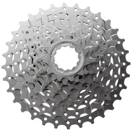Pignonde cassette 9 vitesses shimano cSHG400 11-13-15-17-20-23-2093085450 26-30-34 dents