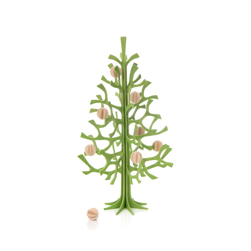 Lovi Card Mini Christmas Tree
