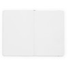 Minimalism Art, Premium Hard Cover Notebook Journal, Medium Size, A5