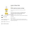 Salerm 21 Express 190ml + Yellow Shot Oil Biokera 75ml